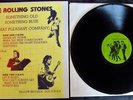 Rolling Stones Something Old/Blue Live Concert Not tmoq