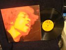 JIMI HENDRIX EXPERIENCE electric ladyland 2 LP VG++