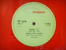 Niney (Messiah) * Mutiny * Ultra Heavy 70's Stepper 12