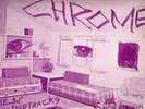 Lp CHROME Alien Soundtracks