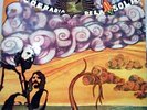 LA COFRADIA DE LA FLOR SOLAR  ARGENTINE PSYCH