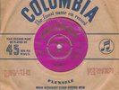 REG LINDSAY&COLT BREAKERS-TOM DOOLEY 45+FARMER GILMOUR