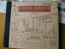 old VOX Vivaldi Estro BARCHET violin 3lp de luxe ed NM