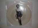 Madonna Vinyl picture disc UNCUT
