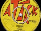PAMA DICE/SKINHEAD REGGAE/ATTACK ATT8019/1970..LISTEN