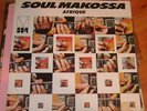 AFRIQUE SOUL MAKOSSA LP FUNK
