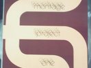 Montage Project One LP Private Modern Soul Funk Fusion