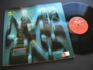 ALBERT MANGELSDORFF “NEVER LET IT END” MPS BASF MINT