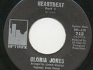 Gloria JONES heartbeat 45 killer NORTHERN SOUL hear ??