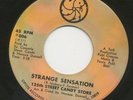 STREET CANDY Sensation 45 fania NORTHERN SOUL latin ??