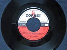 Cindy & Bert Single: Der Hund (Black Sabbath: Paranoid)