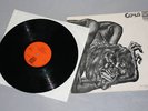 COMUS -  FIRST UTTERANCE  MEGARER KRACHER DAWN-ORIGINAL