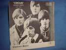 Chesmann Square 45 picture sleeve only--NO RECORD