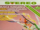 Mercury SR 90179 Musica Hungarica DORATI FR1/1 UM1 LP