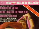 Mercury SR 90177 Schmitt Strauss Salome PARAY FR1/1 NM