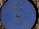 HILLBILLY  TENN GOSPEL 78 /Wayne & Jenna Lee on BRC