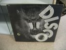 MANDRILL Disco LP Original 1975 promo DISCO Super Rare