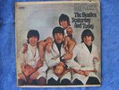 Beatles Yesterday & Today Mono Peeled BUTCHER