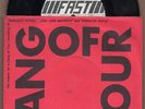 GANG OF FOUR Damaged Goods Orig UK 7