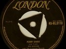 JIM REEVES PENNY CANDY 45 ON TRI GOLD LONDON 1955