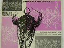 DECCA SXL 2196 - ED1 FIRST LABEL - MOZART - MAAG - 1LP