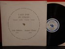 LOLA BOBESCO AGE D'OR DU VIOLON HAENDEL LECLAIR ALPHA