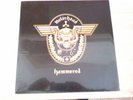 MOTORHEAD LP 'HAMMERED' Brand new & sealed