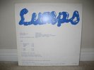 STEVE LACY lumps LP han bennink ICP free jazz synth 1st