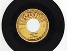 Scarce Jumpin Gene Simmons Sun 299 Drinking Wine 45 rpm