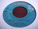 NORTHERN SOUL - THE VICTORS - PHILIPS # 40475  