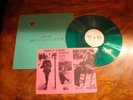 Bob Dylan Great White Wonder Don't Look Back GreenVinyl