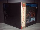 Eric Burdon & Animals Best Japan ONLY LP OBI FLAPS 1968