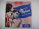 CHARLIE MARIANO Imperial 3006 VG++ RARE JAZZ 10