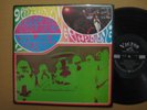 JEFFERSON AIRPLANE Golden Album  JAPAN LP 1968 PSYCH