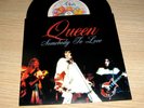 QUEEN – Rare 45 ** SOMEBODY TO LOVE ** With Diff.Sleeve