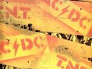 LP  AC/DC - T.N.T./FOC/AUSTRLIEN-IMPORT/ALBERT RECORDS