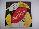 CHARLIE MARIANO Imperial 3007 VG++ RARE JAZZ 10