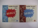 HADDA BROOKS RARE R&B Modern #114 & #115 7