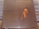 WARNING LP saint vitus black sabbath candlemass doom