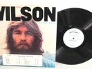 DENNIS WILSON WHITE LABEL PROMO LP BEACHBOYS PACIFIC