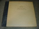 Victor DM 742 CASALS Bach Cello Suites 1 & 6 12