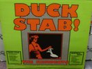 THE RESIDENTS - DUCK STAB - US RALPH RECORDS IMPORT