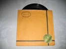 JIMMY EAT WORLD / CHRISTIE FRONT DRIVE - SPLIT RARE OOP