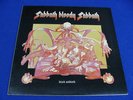 BLACK SABBATH BLOODY SABBATH 1st UK PRESS SUPERB AUDIO