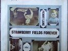 THE BEATLES Penny Lane/Strawberry Fields CAPITOL w/PS