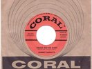 Johnny Burnette Trio 