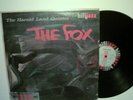 Harold Land - The Fox - Orig. HiFi DG