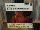 SABL 134 HI- FI STEREO/RAVEL/SHOSTAKOVICH/BERNSTEIN/NM