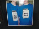 Sonic Youth Washing Machine Double Vinyl Gatefold LP