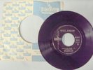 BETTY O'BRIEN-SHE'LL BE GONE-LIBERTY FRENCH EP-4 TRACKS